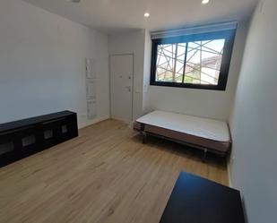 Bedroom of Study to rent in  Murcia Capital  with Air Conditioner, Furnished and Washing machine