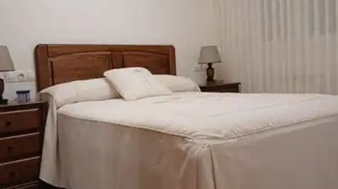 Foto 2 de Piso en venta en Rúa Castelao, 57, Burela, Lugo
