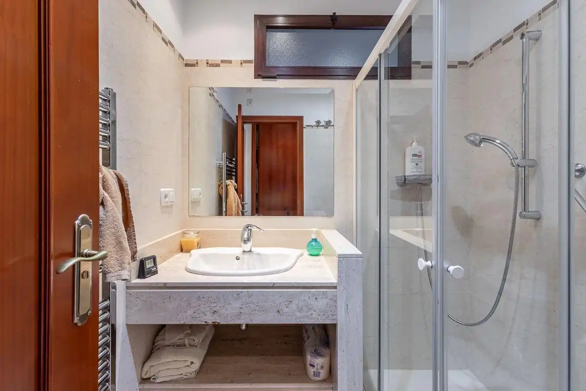Detached house with pool for sale in Calle del Albaricoque, imagen 37