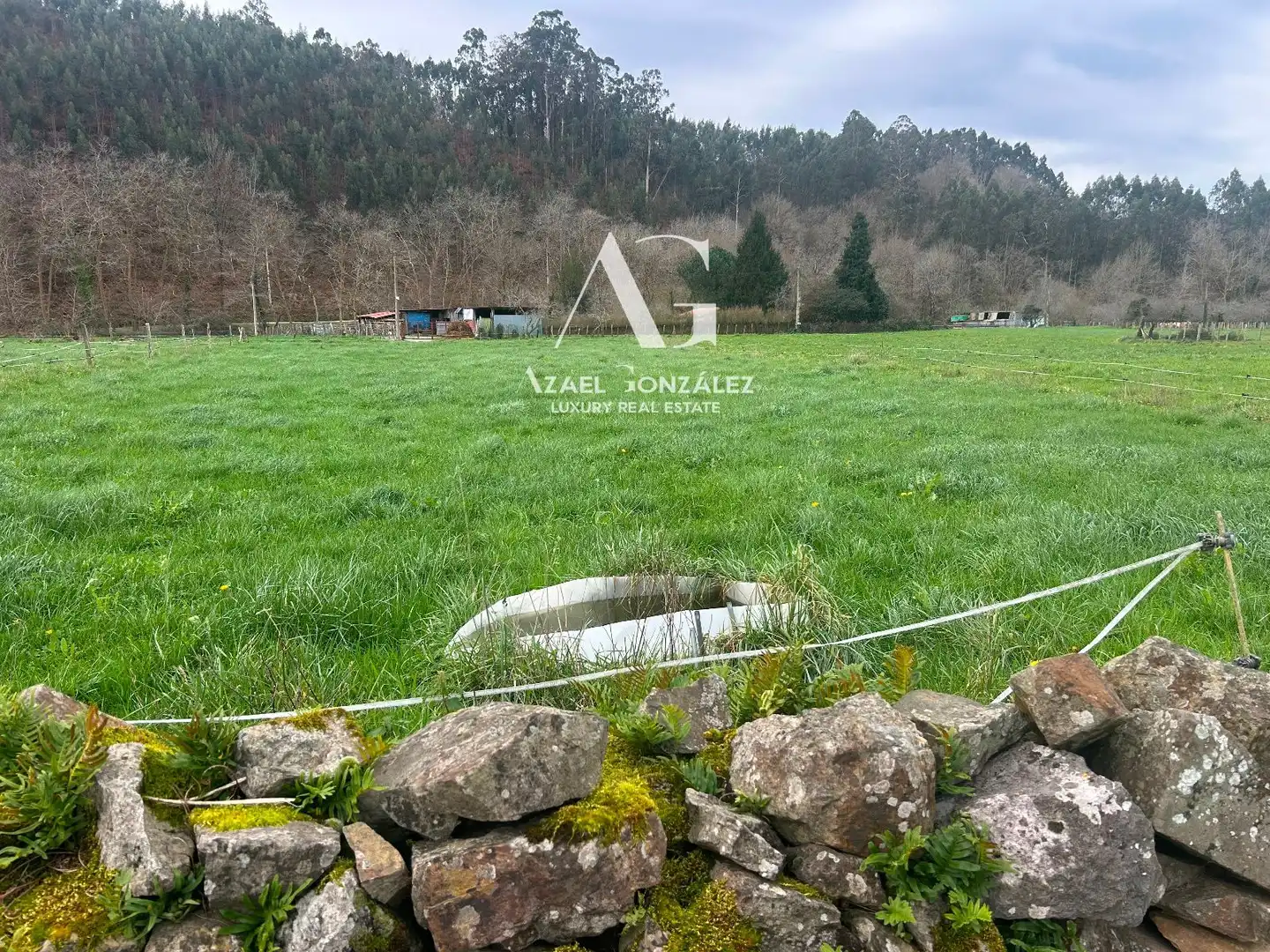 Terreno residencial en venta en Llosa de Trebuesto, imagen 5