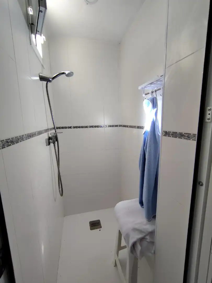 Casa a schiera in affitto a Avenida Quinto Centenario 42, imagen 44