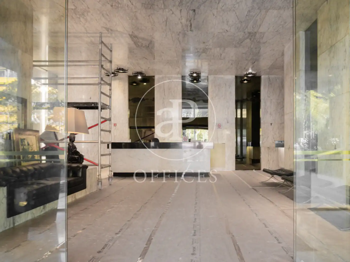 Büro mit Aufzug zum Verkauf in Av. Diagonal, imagen 17