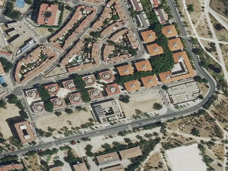 Wohnung zum Verkauf in Calle Garapalo, 10 - Piso: 2 - Puerta: D - CP: 28044, imagen 2