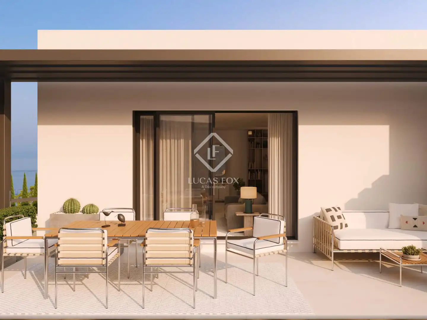 Chalet con piscina en venta en Lagos, imagen 26