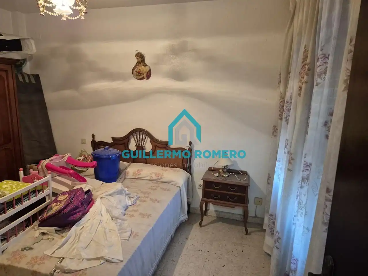 Ground floor for sale in La Puebla del Río