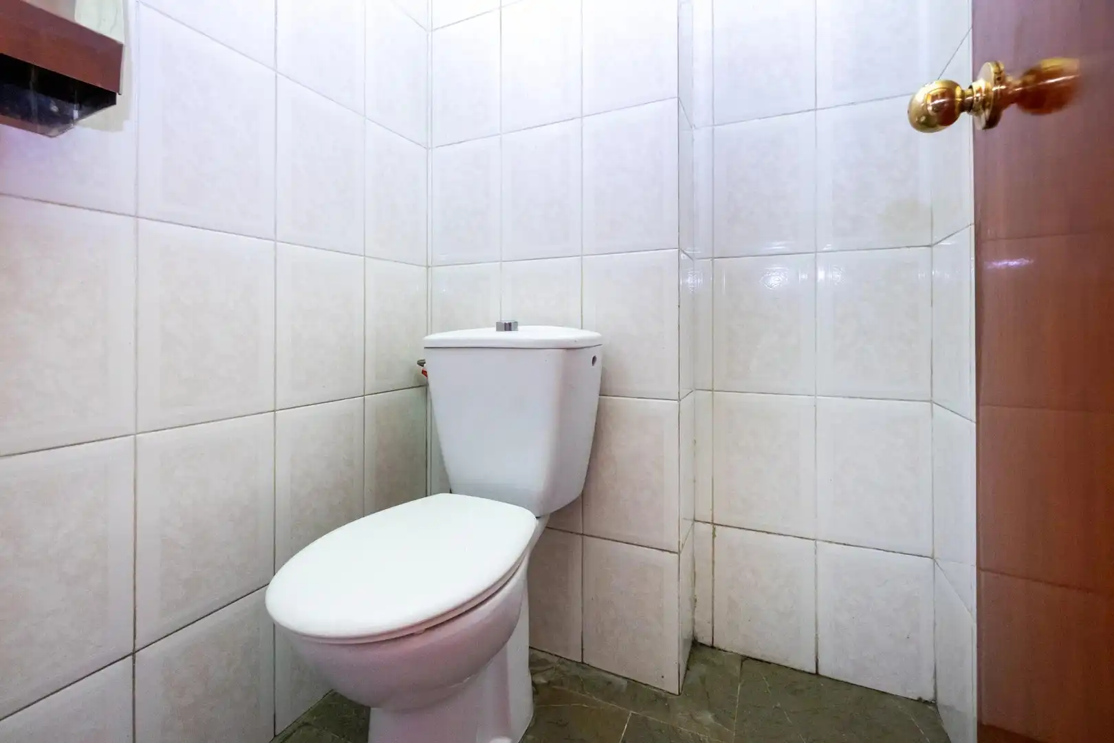 Bathroom of Commercial properties for sale in Granada