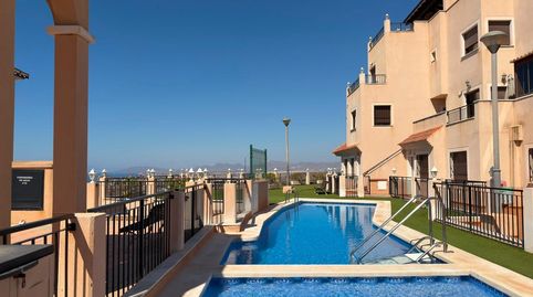 ESPECTACULARES VISTAS AL MAR  EN EXCLUSIVA apartamento 2 plantas en LOS COLLADOS, imatge 3