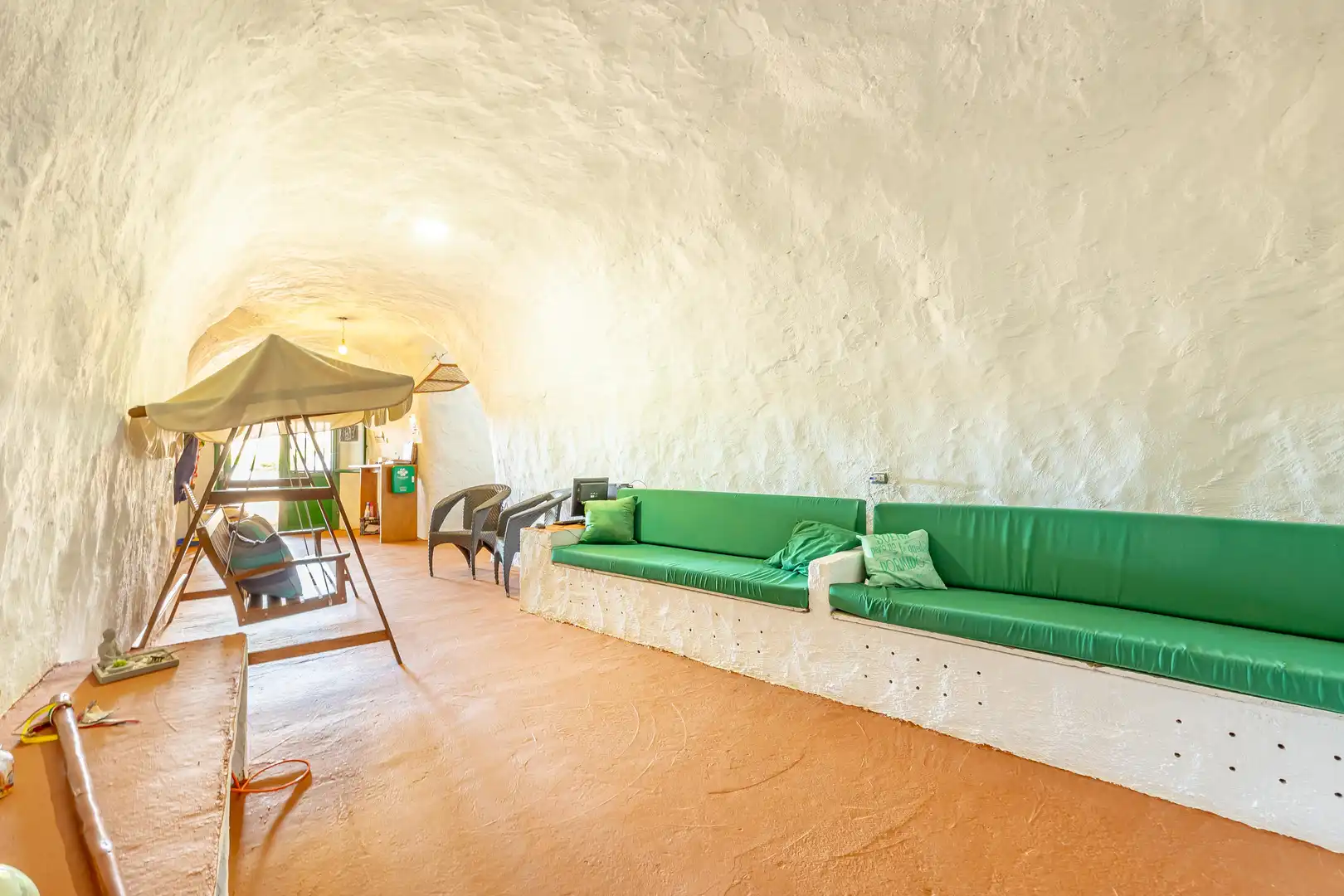 Residencial en venta en Lugar Lomo del Poleo, Saucillo - Fagajesto - Juncalillo