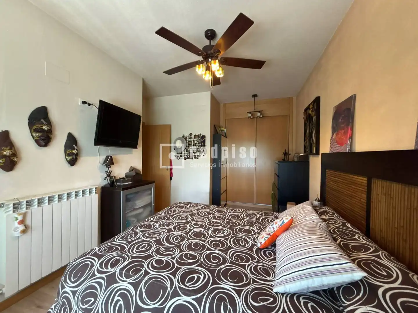 Piso con piscina en venta en Tempranales, imagen 11
