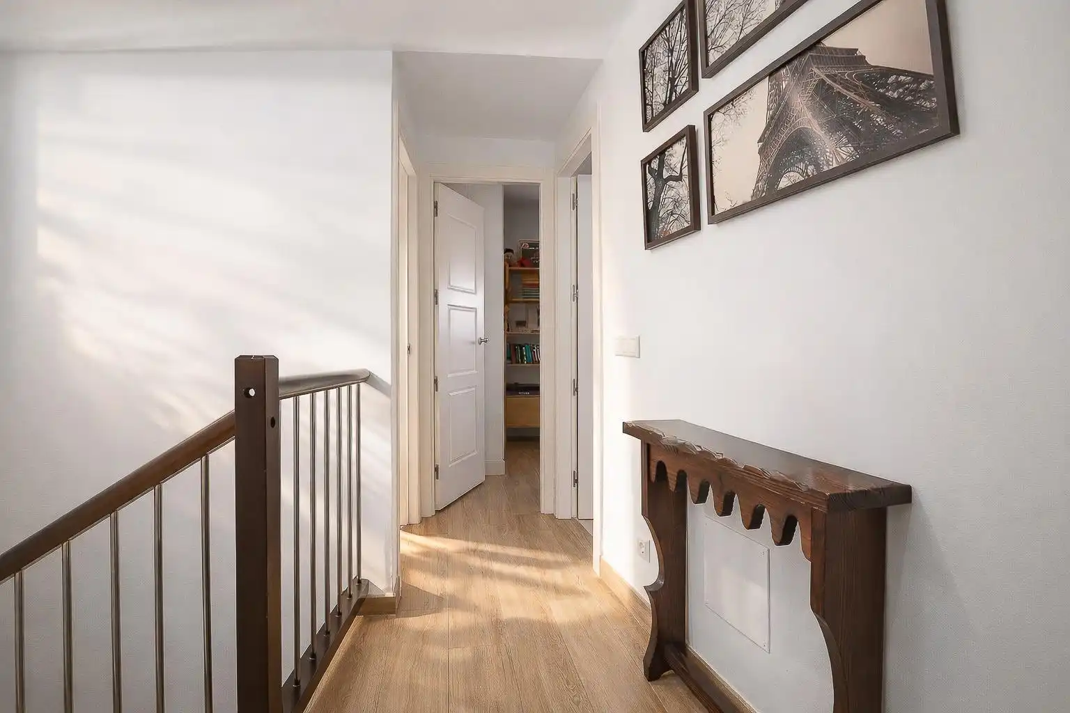 Casa adosada en venta en Vilallonga del Camp con Aire acondicionado, Calefacción y Jardín privado