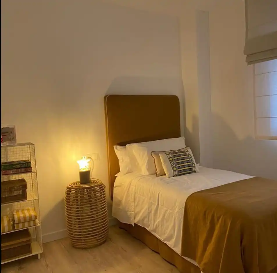 Wohnung mit Pool zum Verkauf in Calle Pío Baroja 8, imagen 21