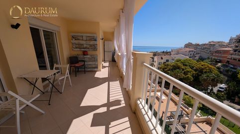MARAVILLOSO PISO EN TORREQUEBRADA, A 400 METROS DEL MAR