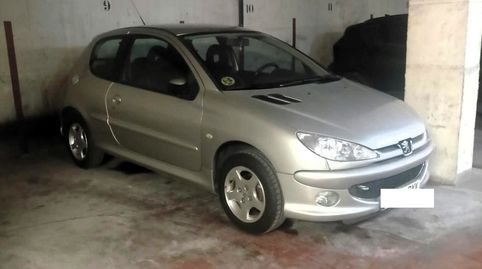 Foto 2 de Garaje en venta en De L'ateneu, Poble Nou, Vilafranca del Penedès