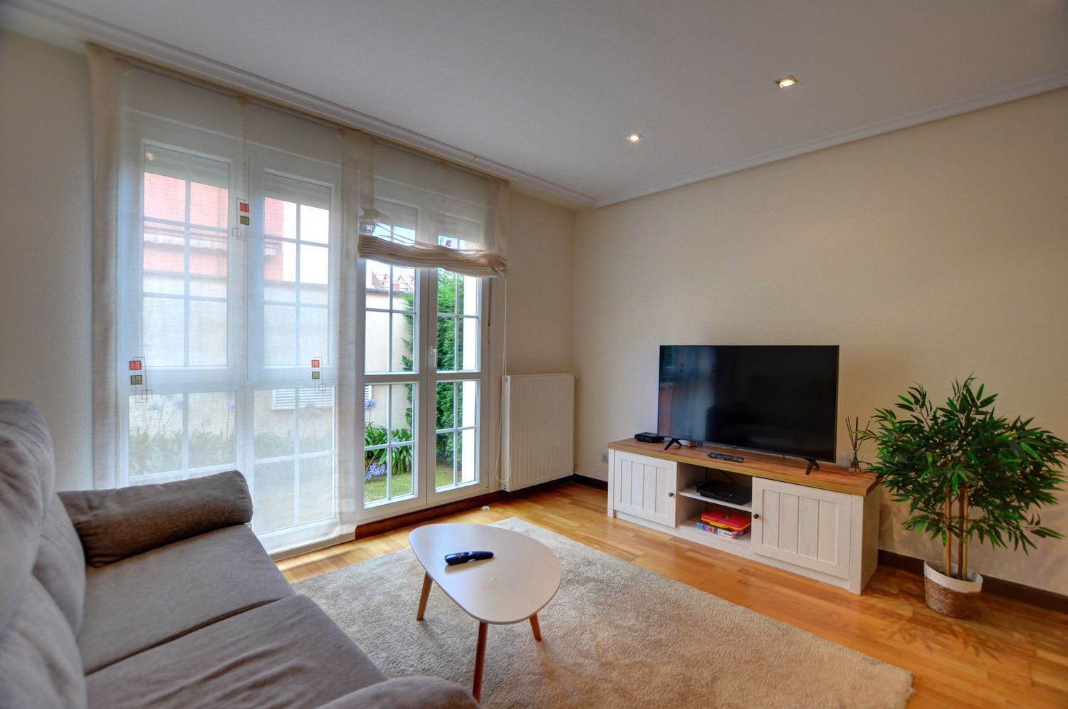 Flat for sale in Carreño