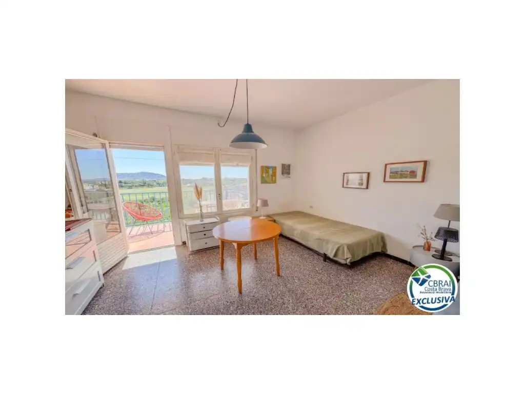 Estudio con ascensor en venta en Calle De L'Alhambra 47, imagen 5