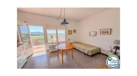 Foto 5 de Estudio en venta en Calle de L'alhambra, 47, Nord, Roses