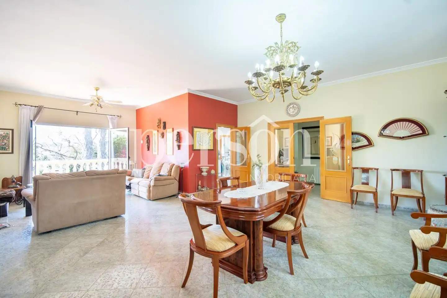 Villa con terrazza in vendita a Picassent, imagen 12