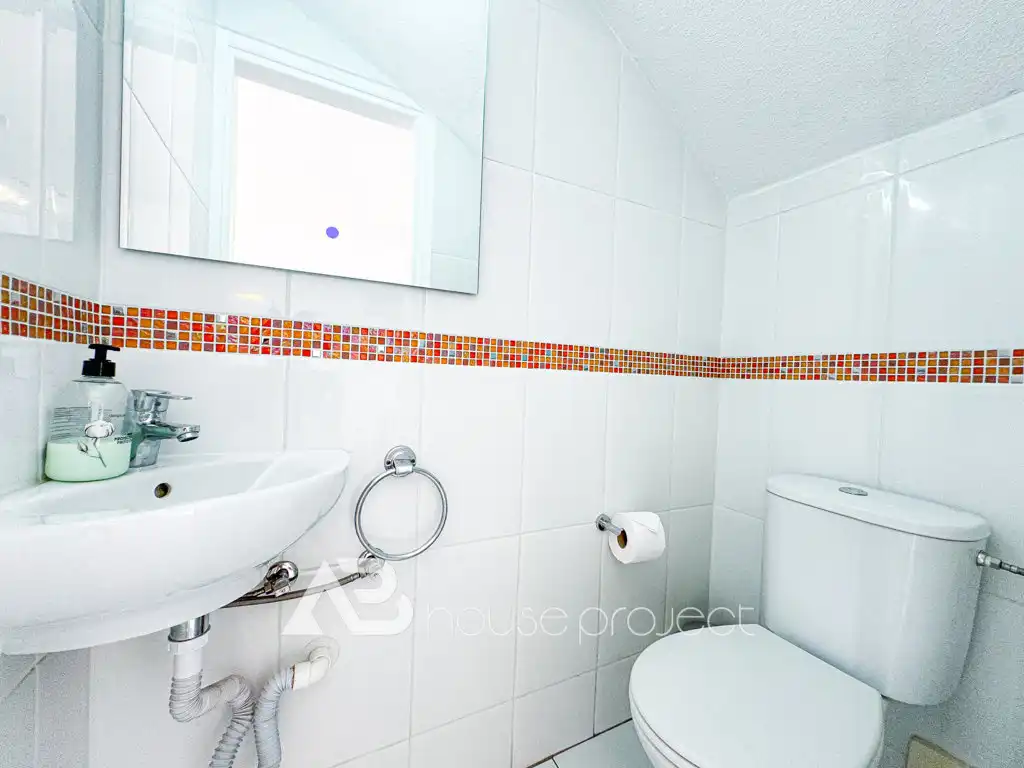 Chalet con piscina en venta en San Eugenio Alto, imagen 49