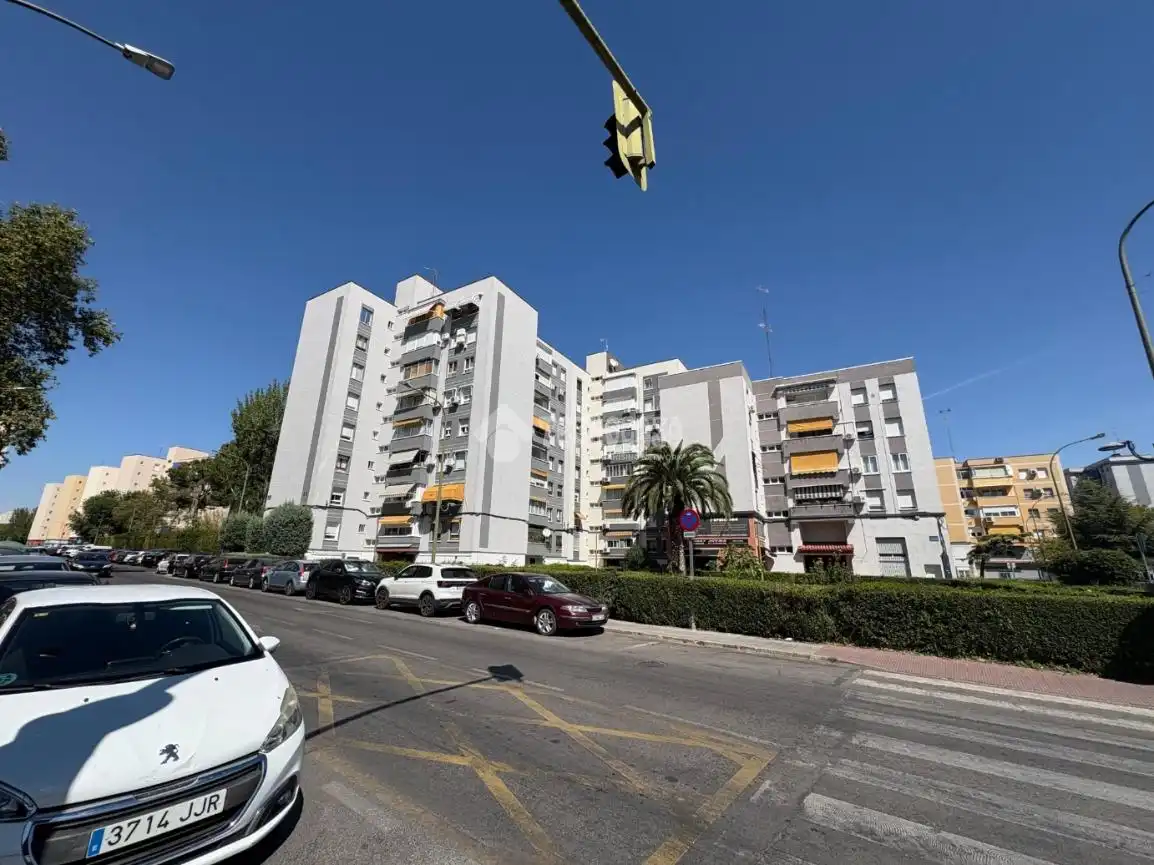 Pis amb ascensor en venda a Sur - PAU 4, imagen 3