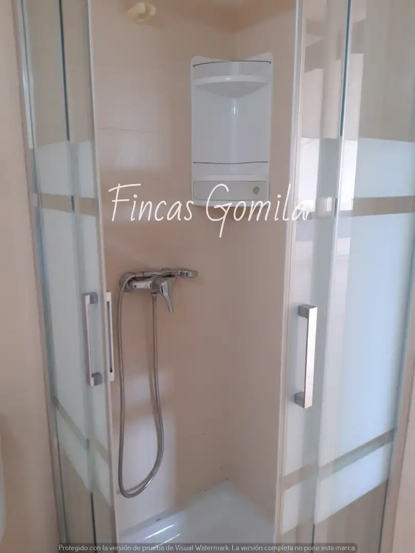 Bathroom of Office for sale in Alaior