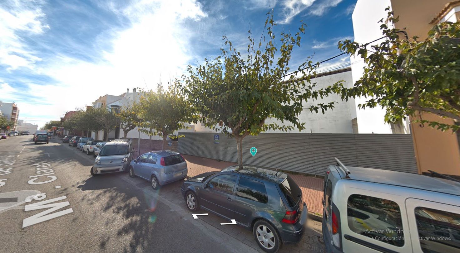 Residencial en venta en Ciutadella