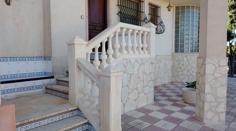 Photo 2 of Houses for sale in Santa Faz, Alicante / Alacant