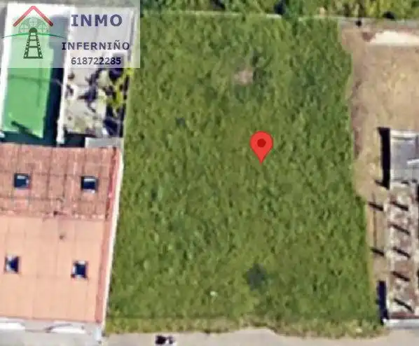 Lands and plots for sale in A Malata - Catabois - Ciudad Jardín, imagen 3