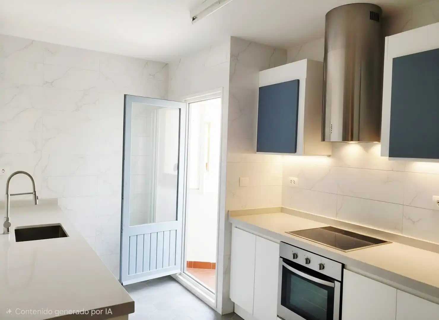 Flat with terrace for sale in Montesol, imagen 10