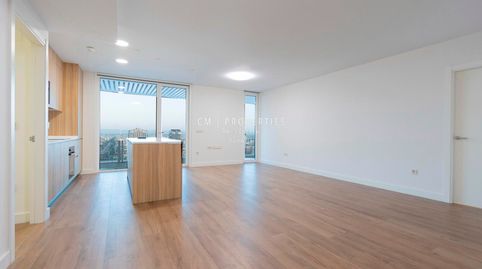 Photo 4 of Flat for rent in Corts Valencianes, Sant Pau, Valencia Capital