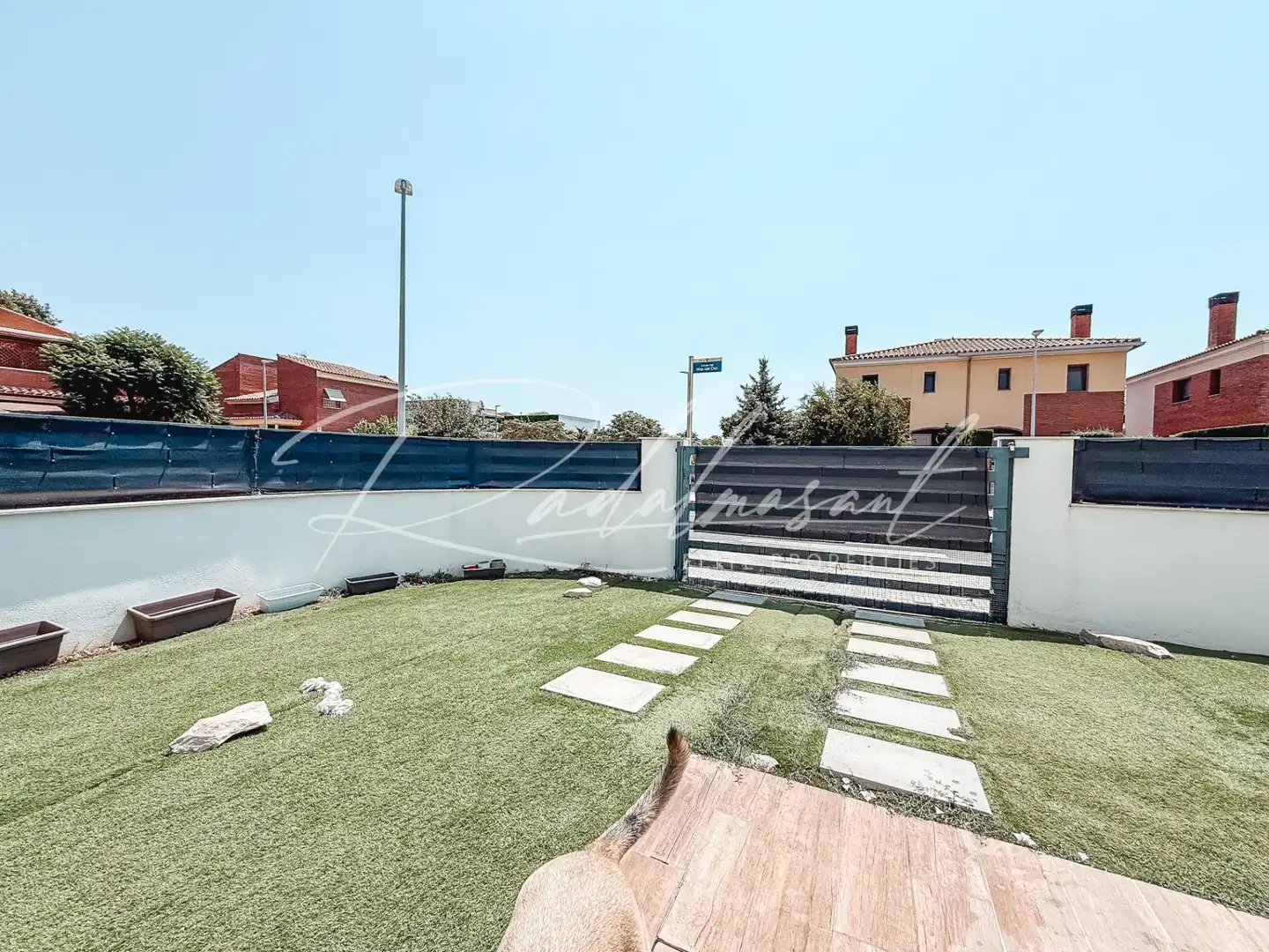 Casa adosada en venta en Cambrils con Calefacción, Jardín privado y Terraza