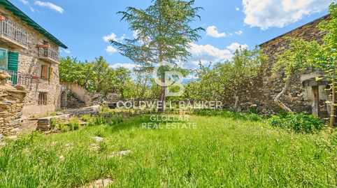 Foto 4 de Finca rústica en venta en Camí de la Fontaine del Sofre, Estavar, Cerdanya Francesa
