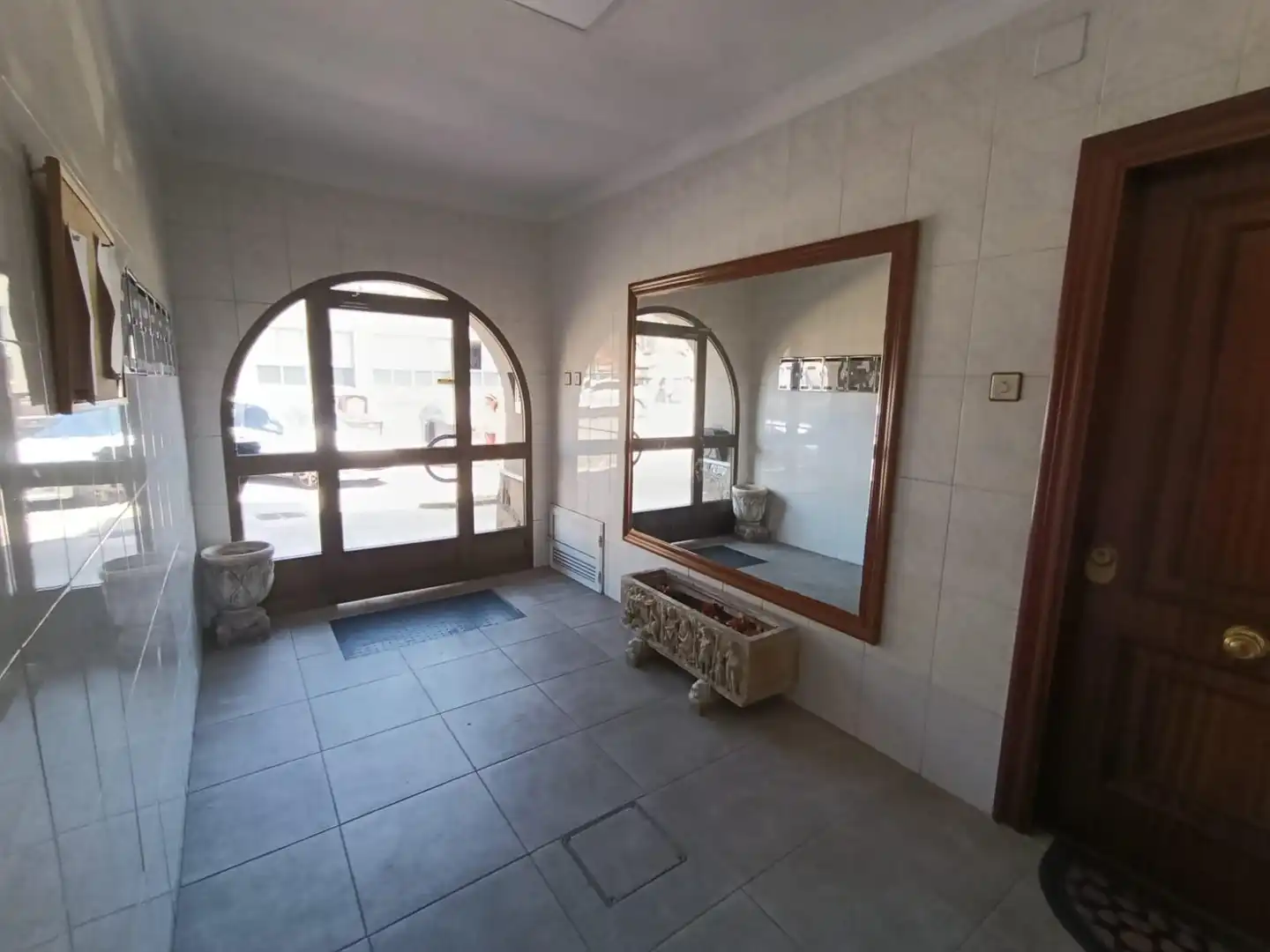Flat for sale in Avilés  with Furnished