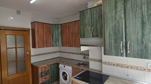 Foto 3 de Piso de alquiler en Calle Jacinto Conesa, 9, La Unión ciudad, La Unión
