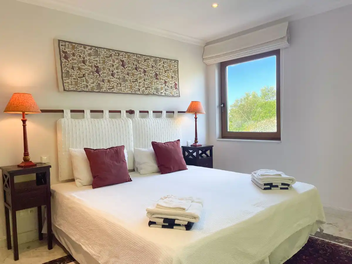 Casa amb piscina en venda a Marbella - Marbella,El Rosario,Avenida del Rosario, imagen 18