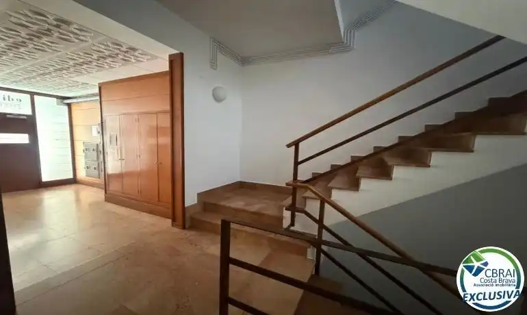 Attic for sale in Roses  with Terrace