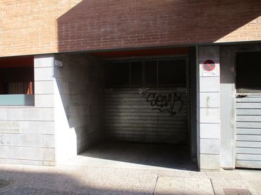 Aparcament en venda a C/ Rovira i Virgili