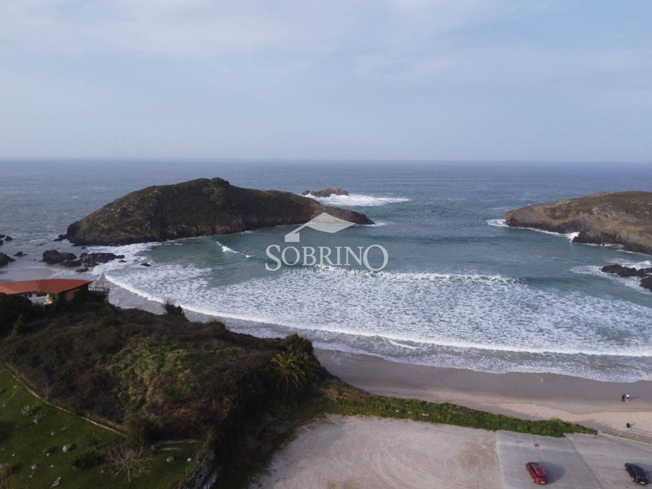 Residencial en venda en Llanes