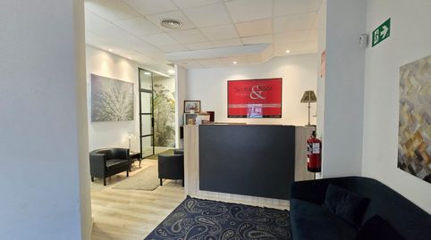 Foto 2 de Oficina de alquiler en Calle Copenhague, Parque Oeste - Fuente Cisneros, Alcorcón