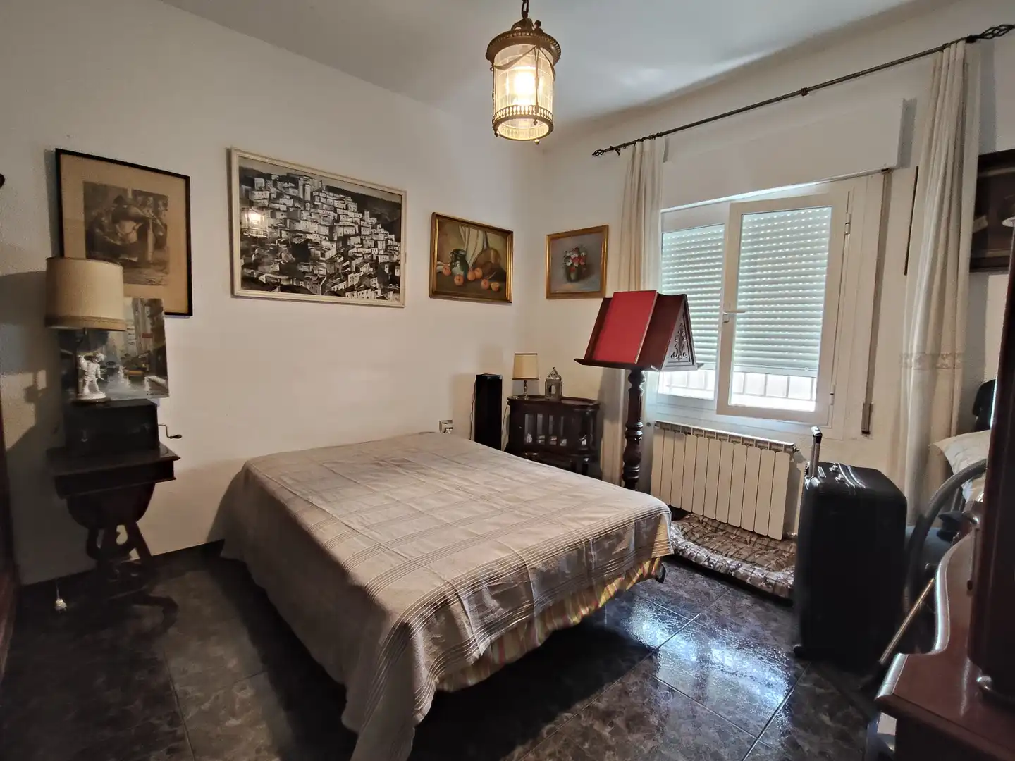 Detached homes for sale in Villaminaya