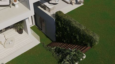 Foto 5 de Planta baixa en venda a Montemayor - Marbella Club, Benahavís