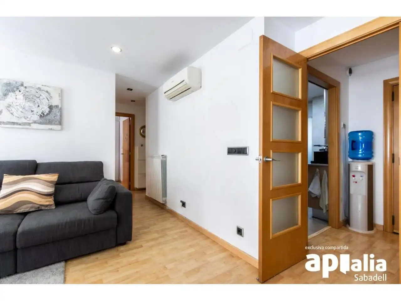 Appartement avec terrasse à vendre à Calle Martí ´l´Humà´, imagen 12