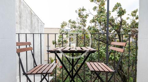 Foto 2 de Piso de alquiler en Carrer Dels Consorts Sans Bernet, Horta, Barcelona