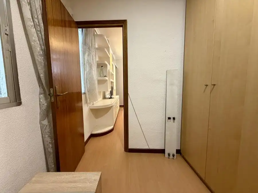 Pis amb ascensor en venda a Chamberí, imagen 25