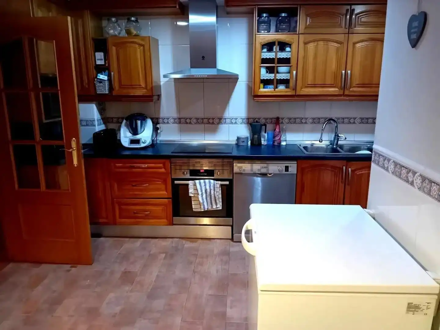 Flat with lift for sale in Calle QUEVEDO, imagen 10