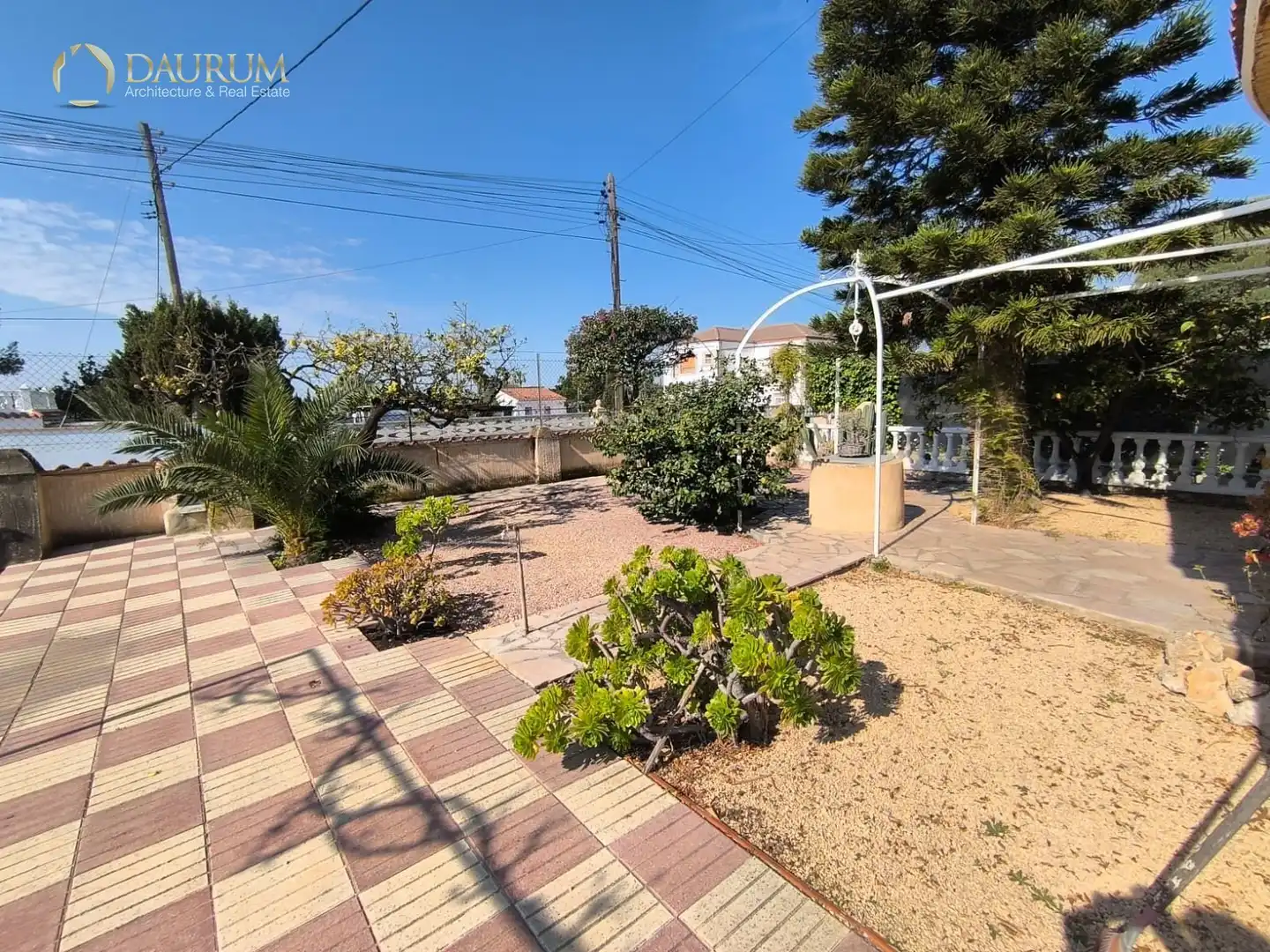 Casa amb piscina en venda a CALLE NORTE-SUR, 12, imagen 9