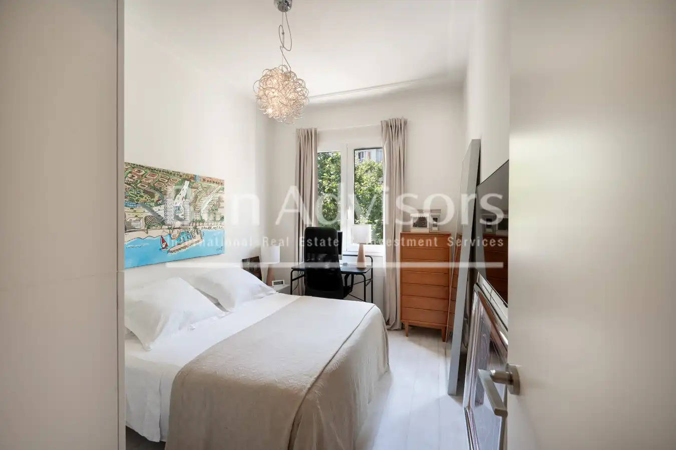 Wohnung mit Terrasse zum Verkauf in Eixample, imagen 5