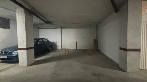 Photo 4 of Garage for sale in Calle Mami, Mazarrón Casco Urbano, Murcia