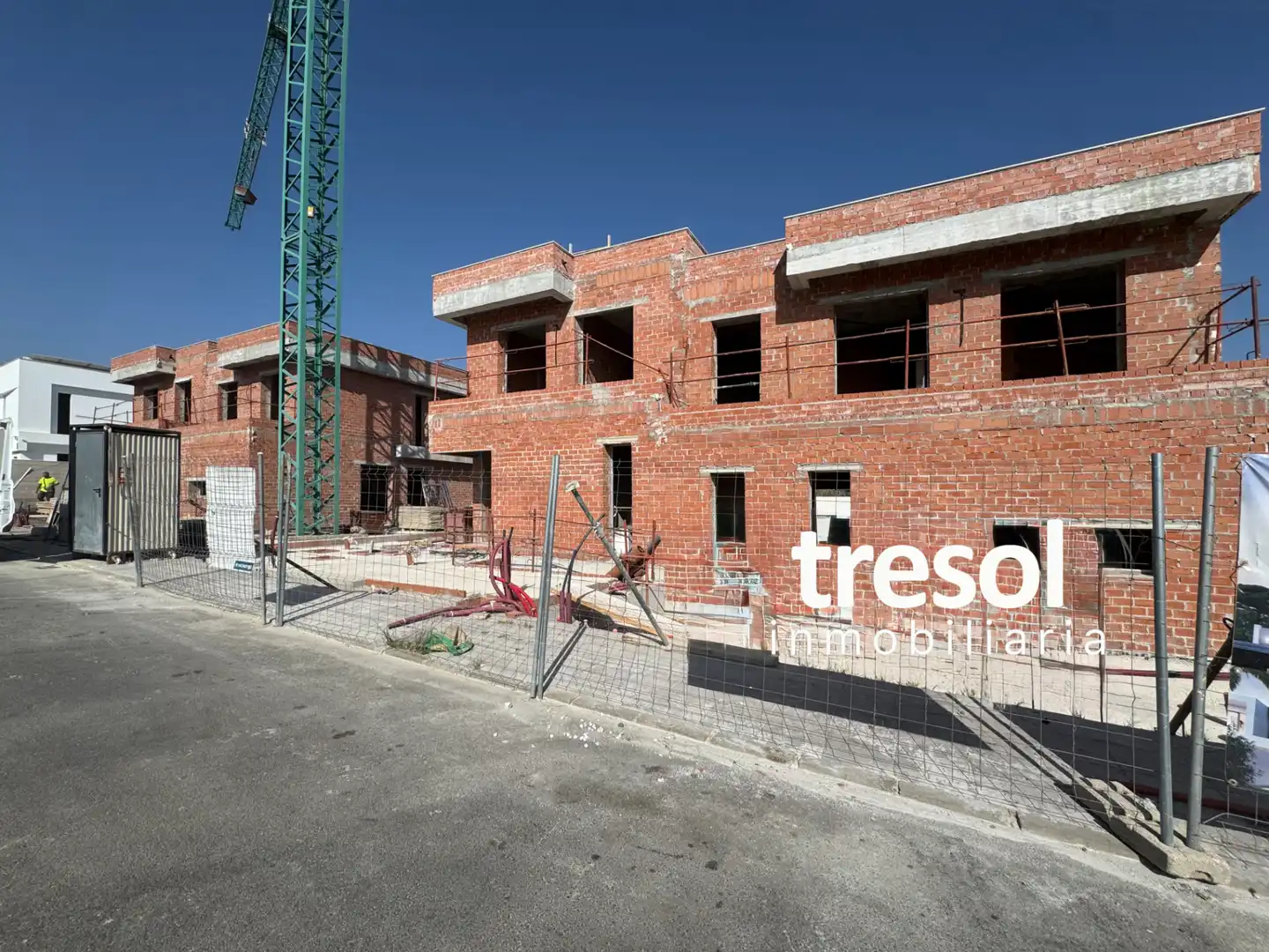Habitatge amb terrassa en venda a Pinos de Alhaurín - Periferia, imagen 4