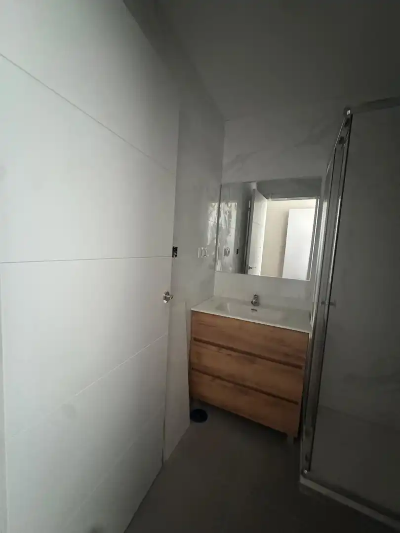 Baño de Planta baja en venta en Loeches con Calefacción