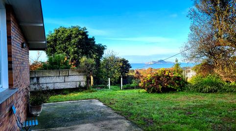 Foto 4 de Casa o xalet de lloguer a Camiño Currás, Coruxo - Oia - Saiáns, Pontevedra